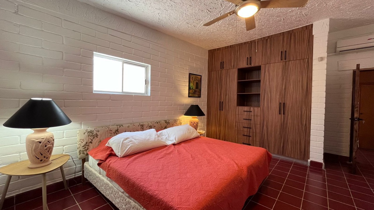 Photo of Bedroom in San Carlos