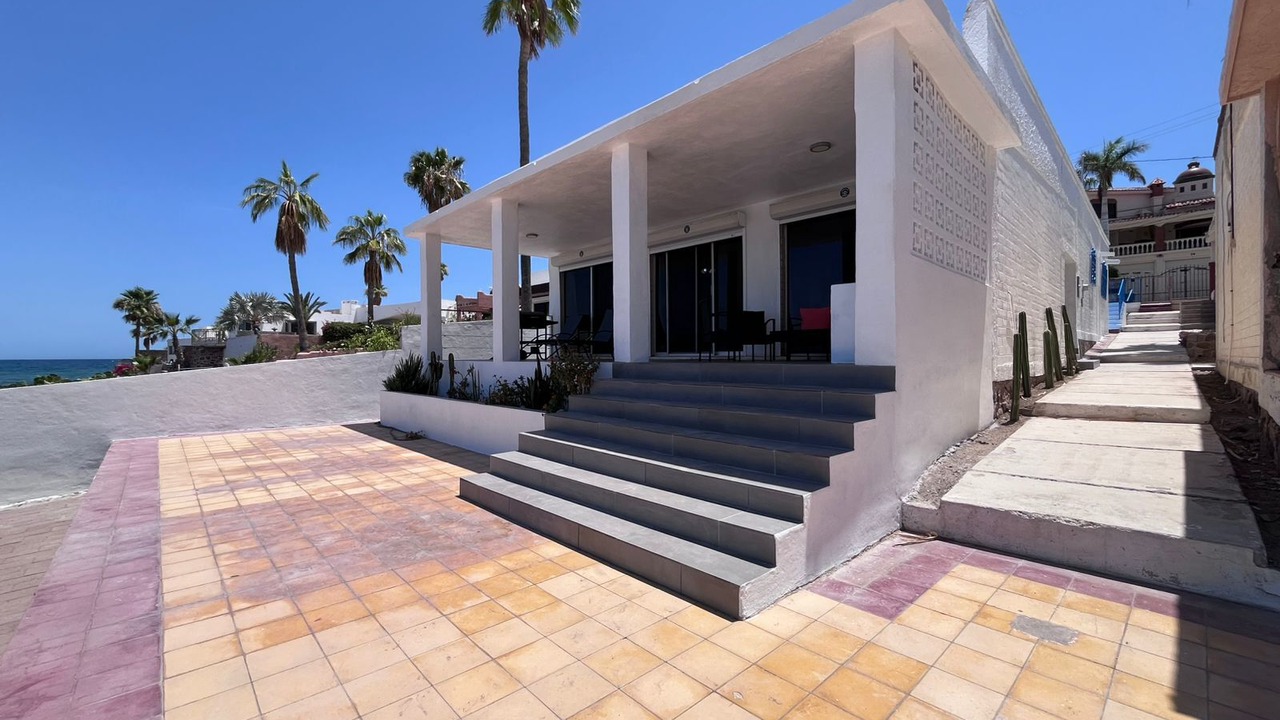 Photo of Patio Balcony in San Carlos