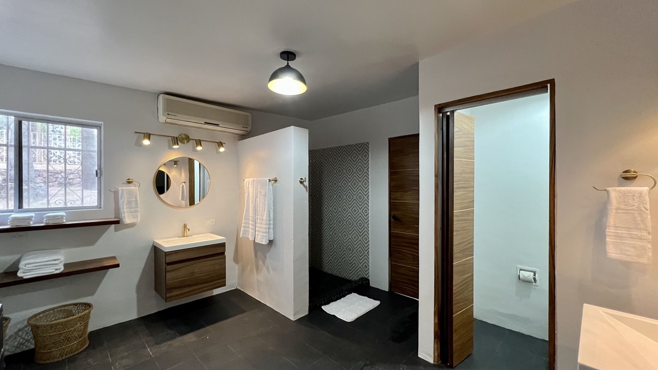 Photo of Bathroom in San Carlos
