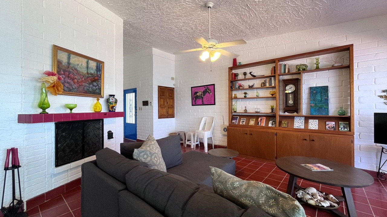 Photo of Livingroom in San Carlos