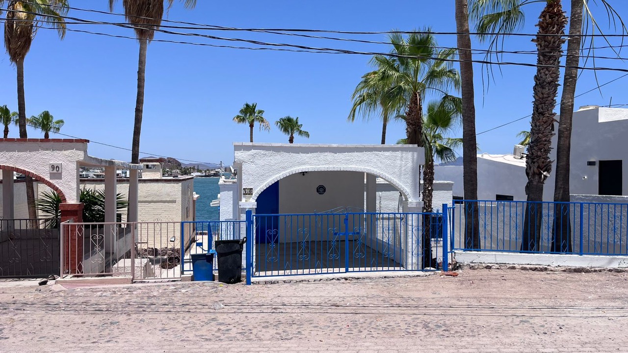Photo of Outdoor in San Carlos