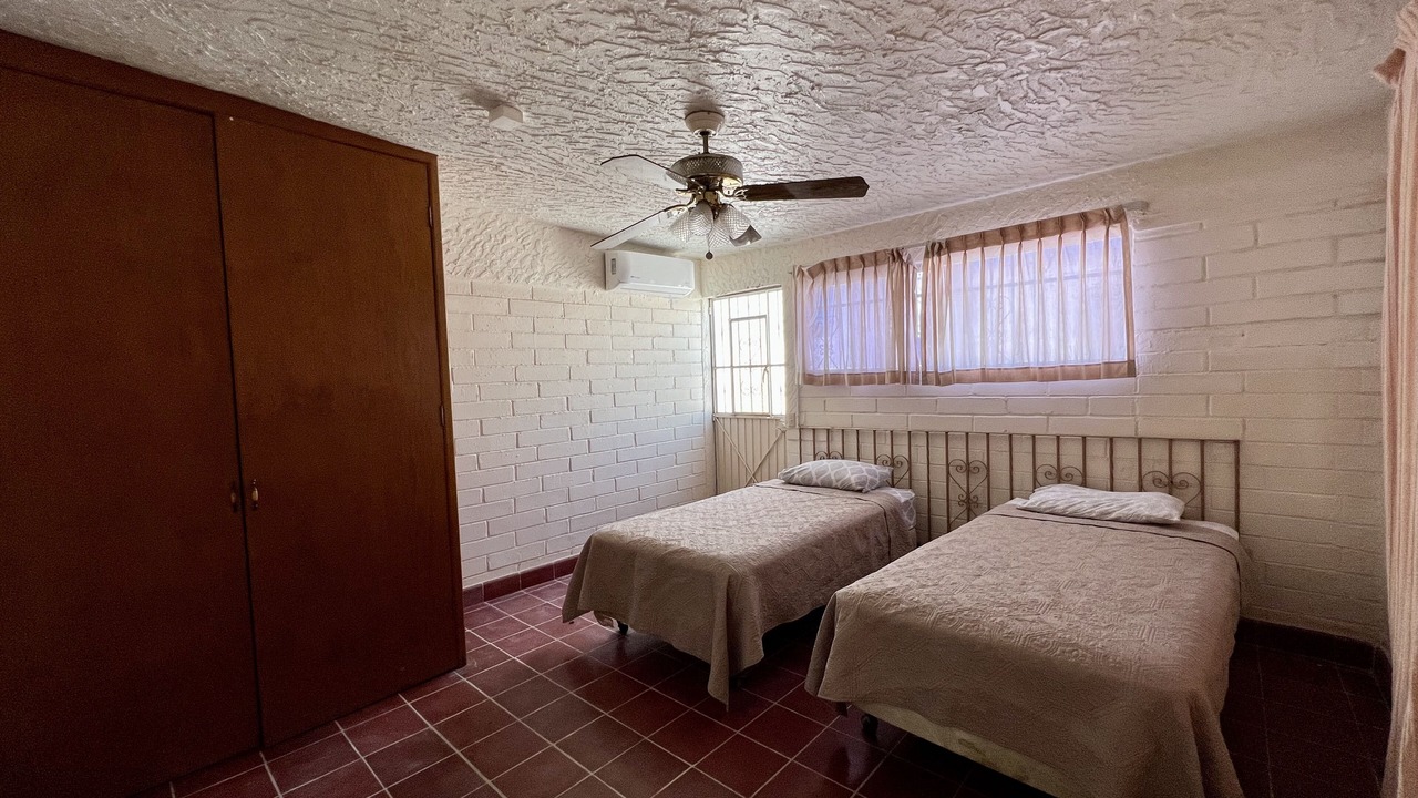 Photo of Bedroom in San Carlos