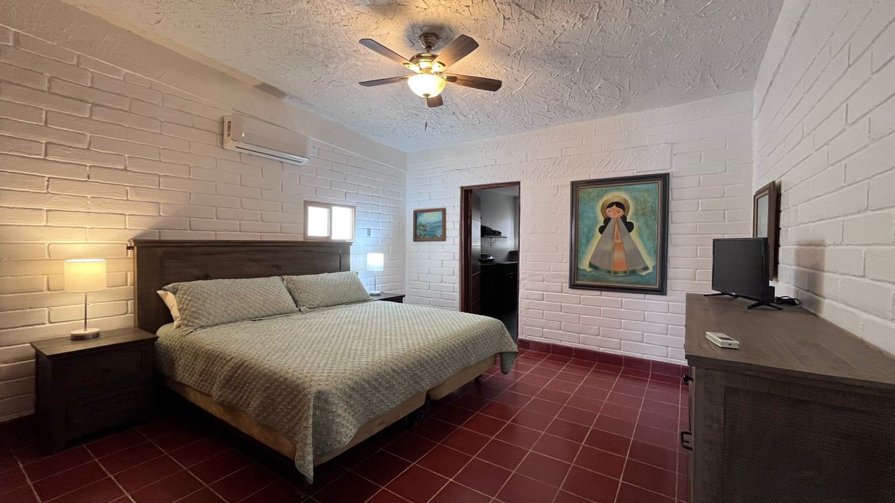 Photo of Bedroom in San Carlos