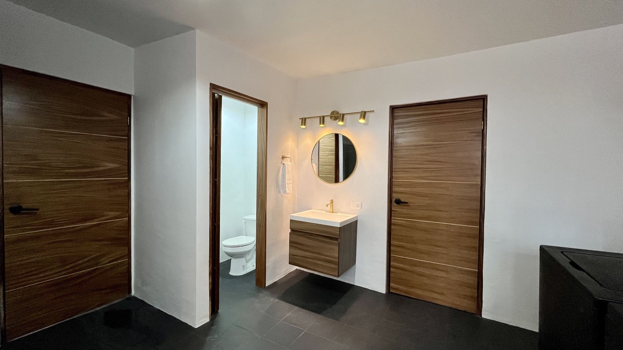 Photo of Bathroom in San Carlos