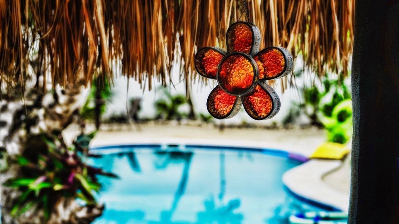 Photo of Outdoor in Tulum City Center