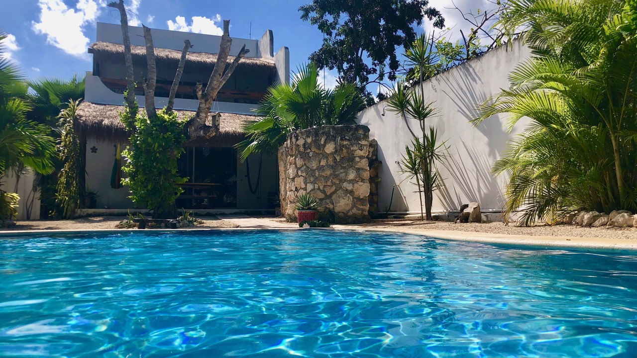 Photo of Outdoor in Tulum City Center