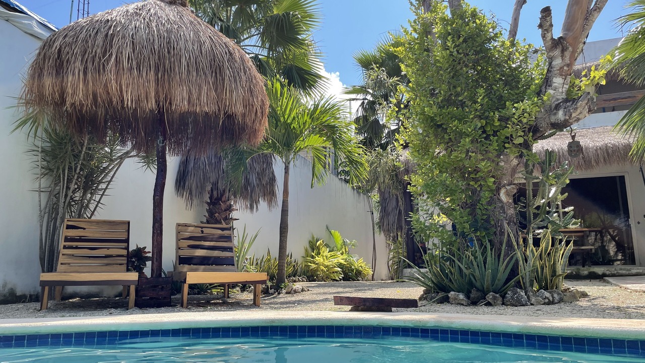 Photo of Outdoor in Tulum City Center