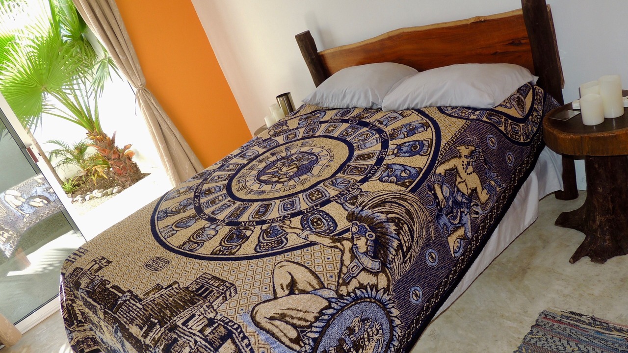 Photo of Bedroom in Tulum City Center
