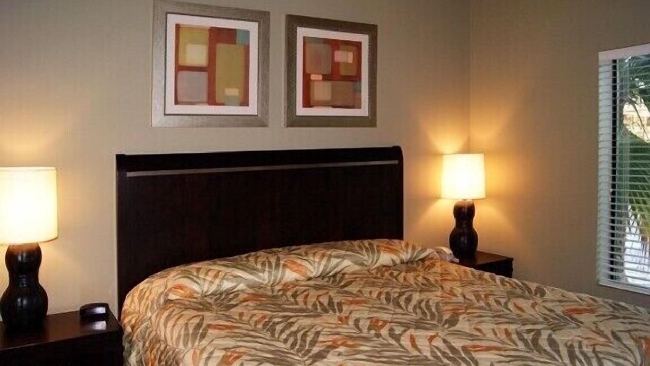 Photo of Bedroom in Terra Lago