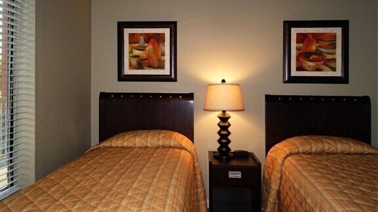 Photo of Bedroom in Terra Lago