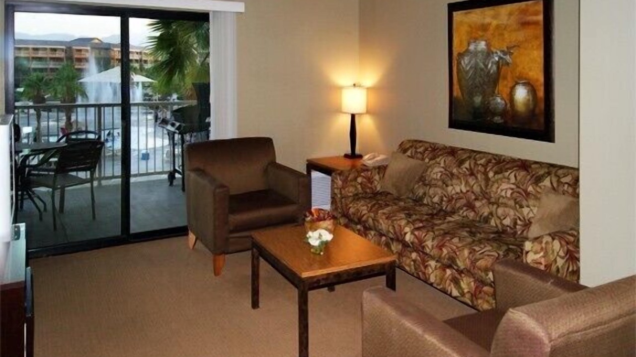 Photo of Livingroom in Terra Lago