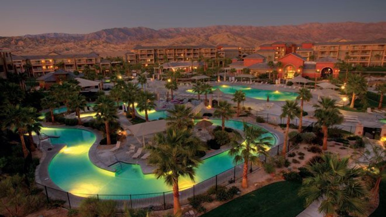 Photo of Outdoor in Terra Lago