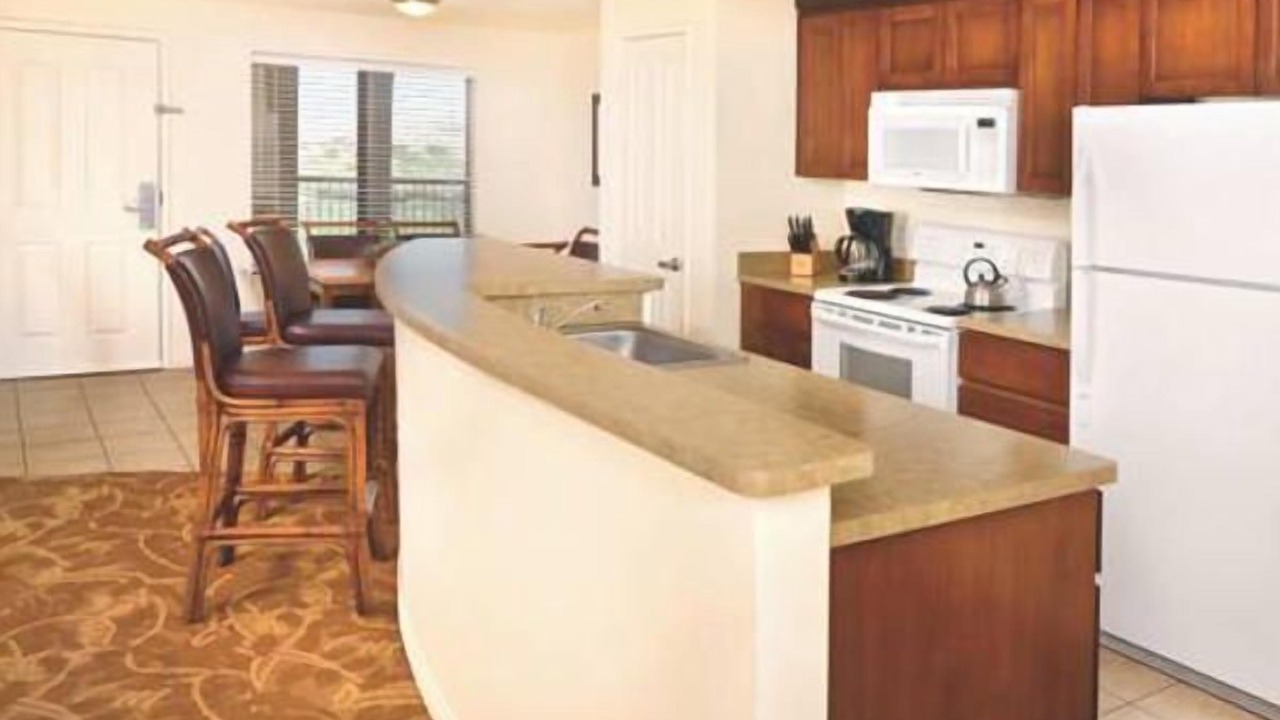 Photo of Kitchen in Terra Lago