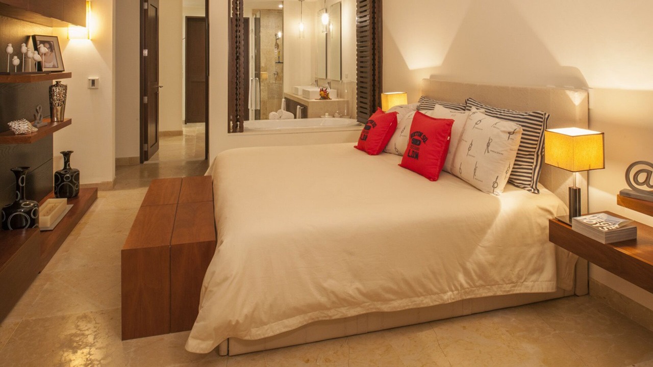 Photo of Bedroom in Punta de Mita