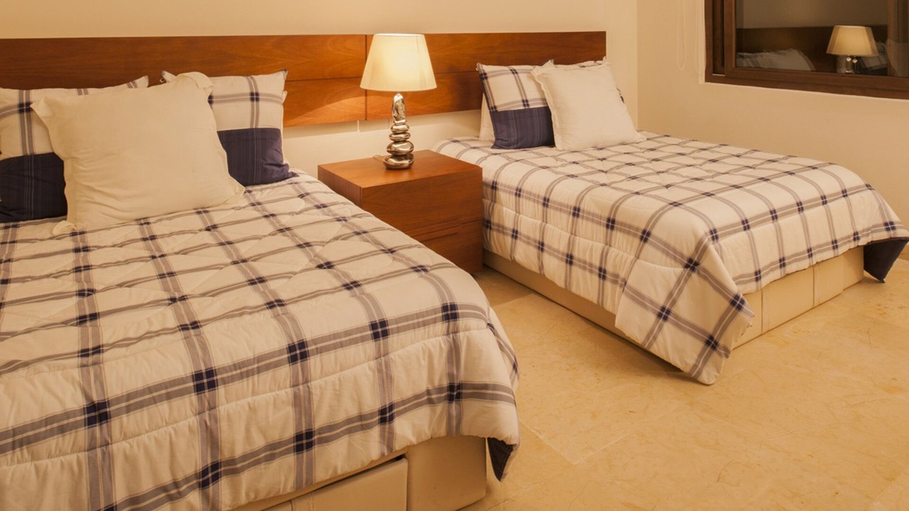 Photo of Bedroom in Punta de Mita