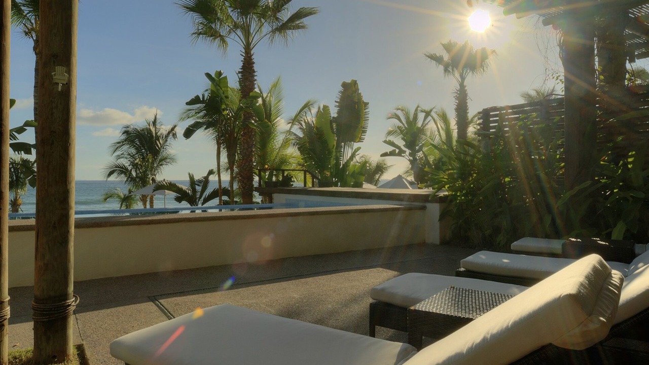 Photo of Outdoor in Punta de Mita