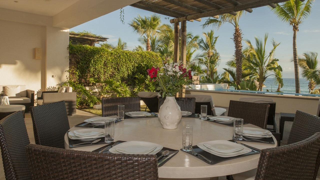 Photo of Outdoor in Punta de Mita