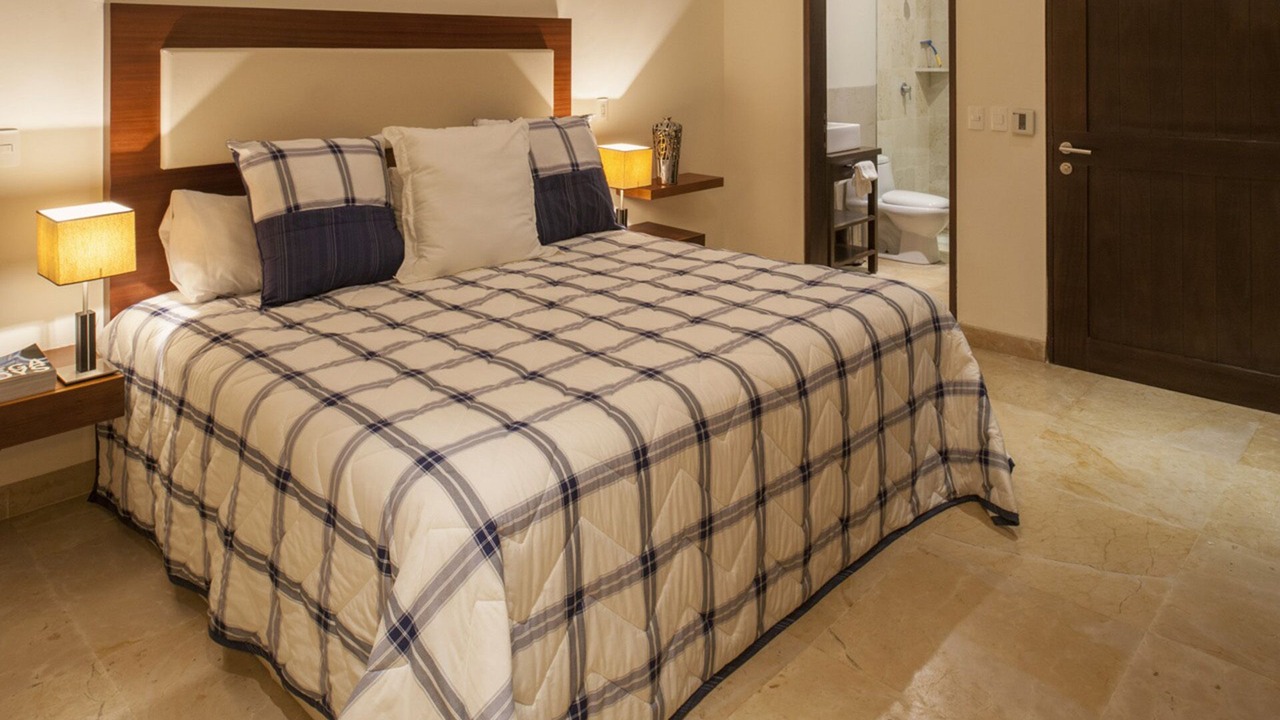 Photo of Bedroom in Punta de Mita