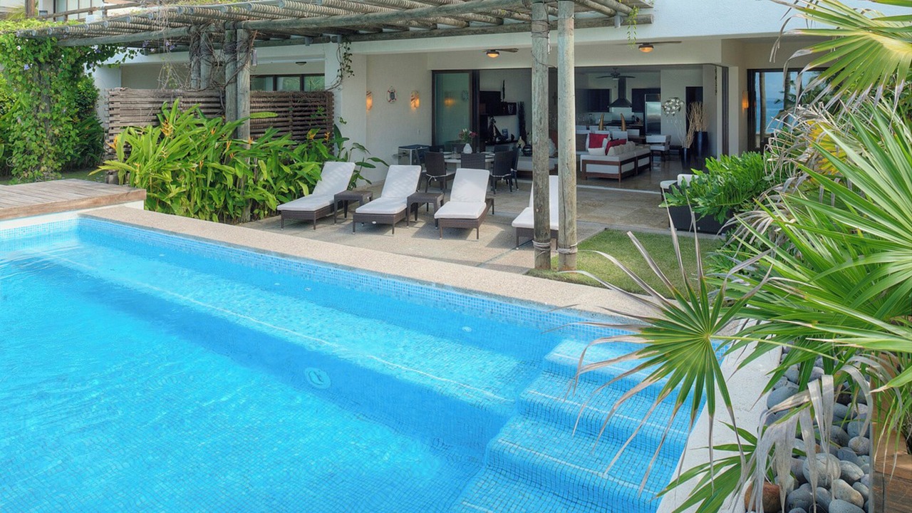 Photo of Outdoor in Punta de Mita