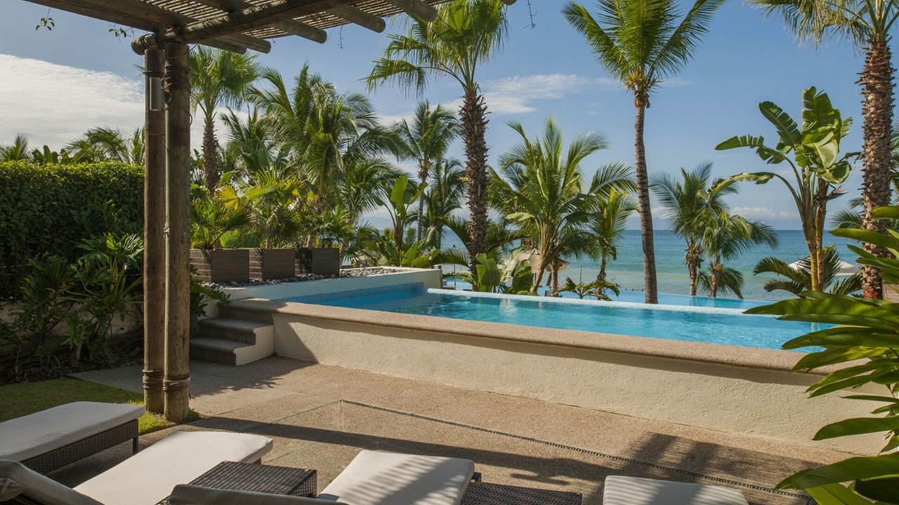 Photo of Outdoor in Punta de Mita