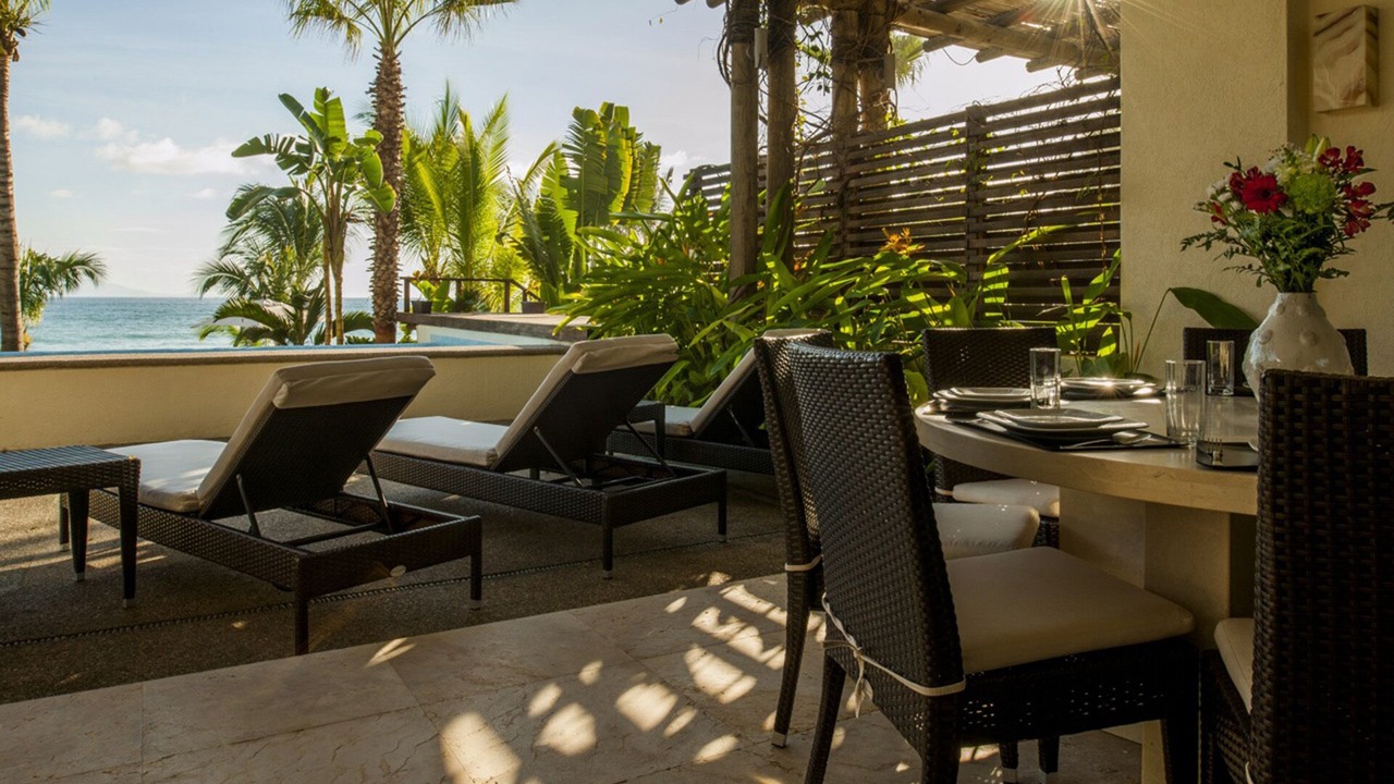 Photo of Outdoor in Punta de Mita