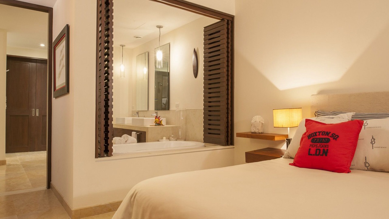 Photo of Bedroom in Punta de Mita