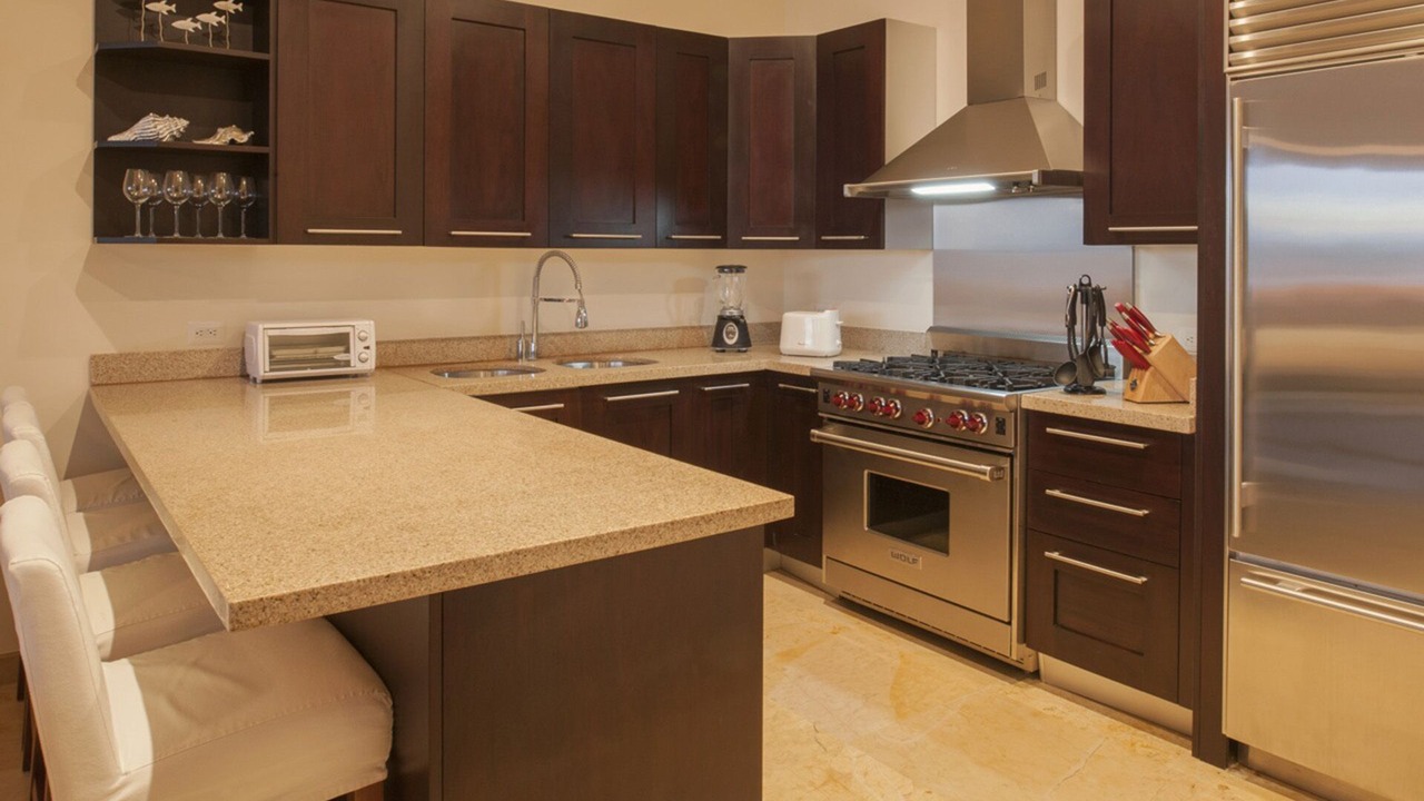 Photo of Kitchen in Punta de Mita