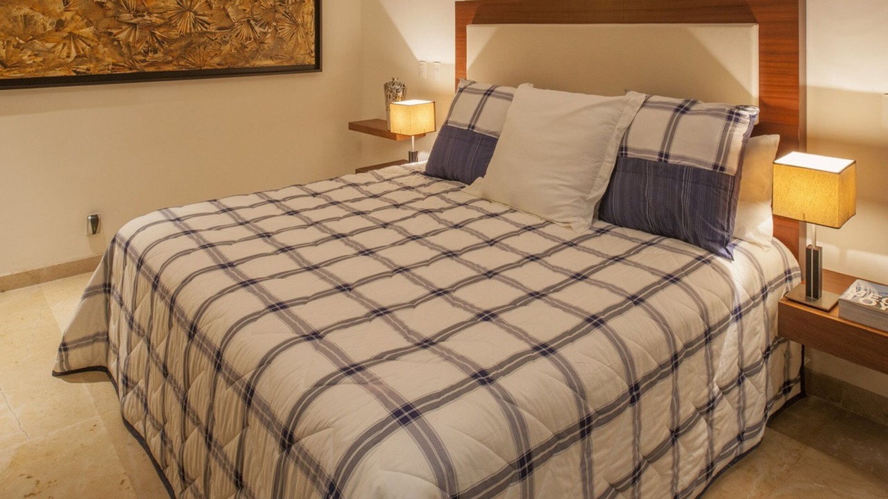 Photo of Bedroom in Punta de Mita