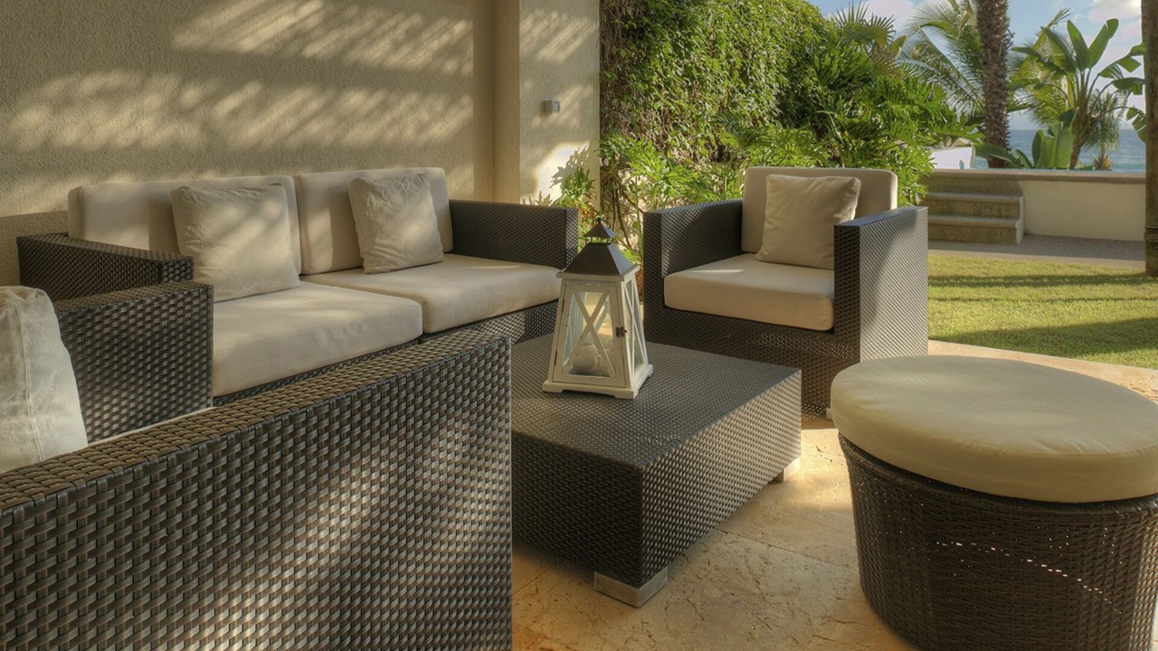 Photo of Outdoor in Punta de Mita