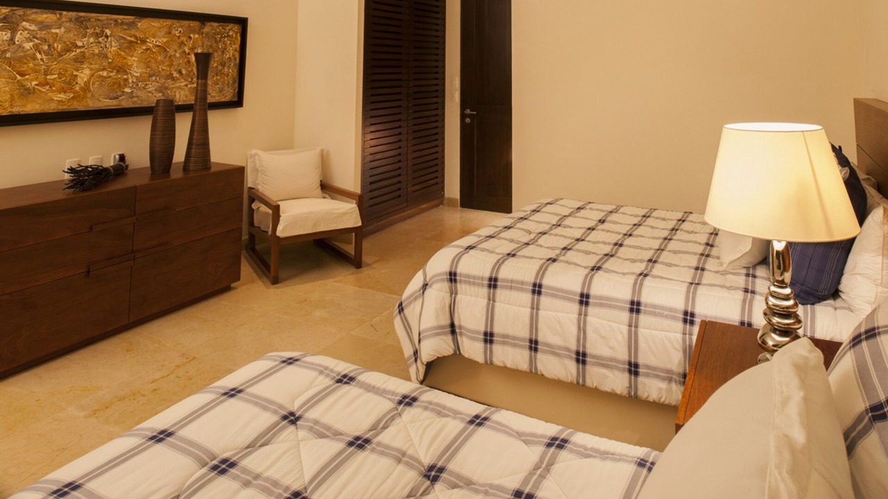 Photo of Bedroom in Punta de Mita