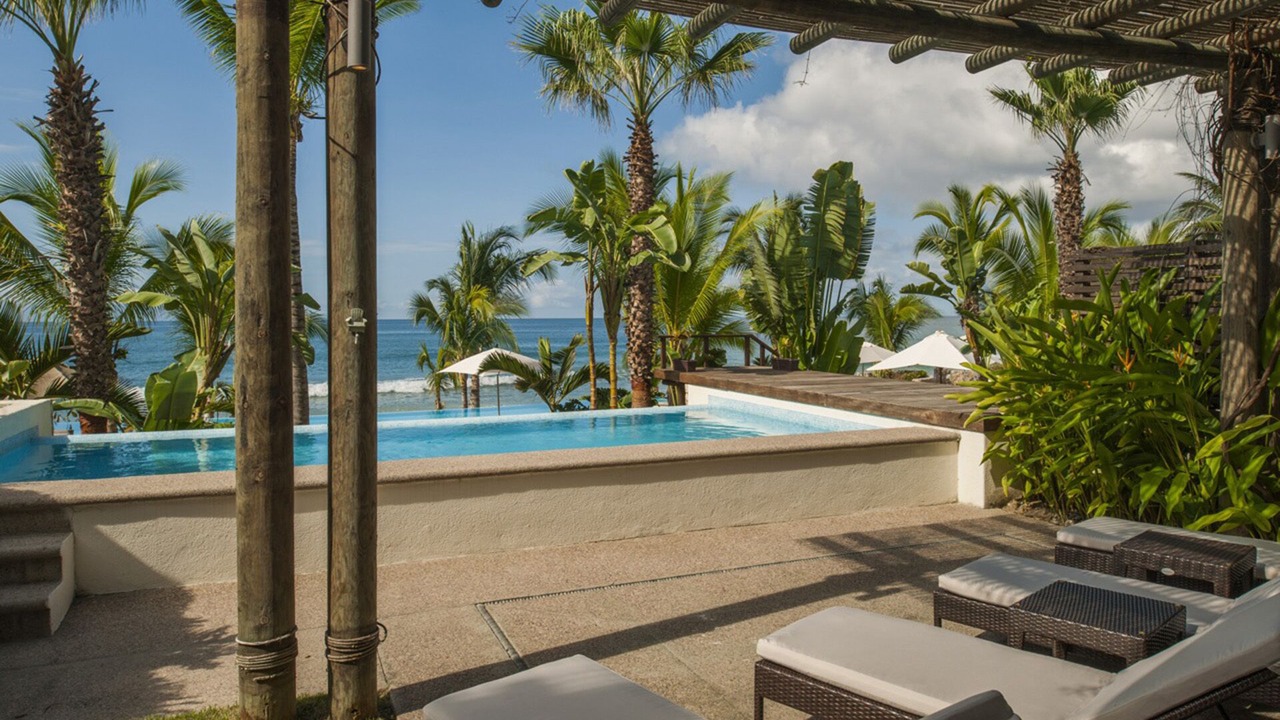 Photo of Outdoor in Punta de Mita