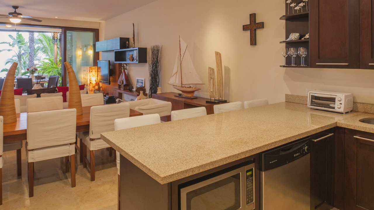 Photo of Kitchen in Punta de Mita