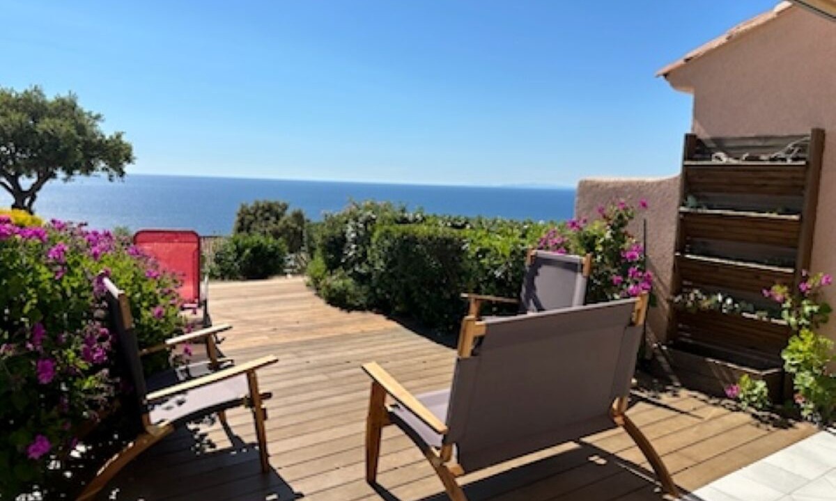 Photo of Patio Balcony in Santa Giulia