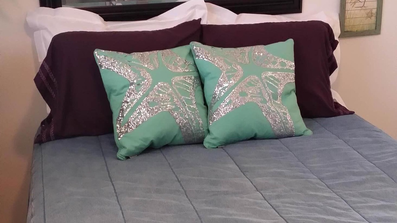 Photo of Bedroom in Bakersfield