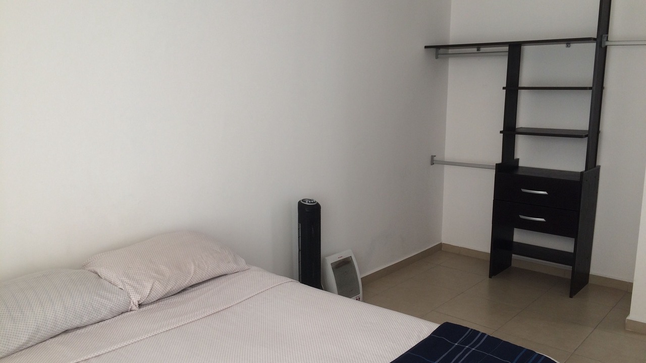 Photo of Bedroom in Soledad de Graciano Sanchez