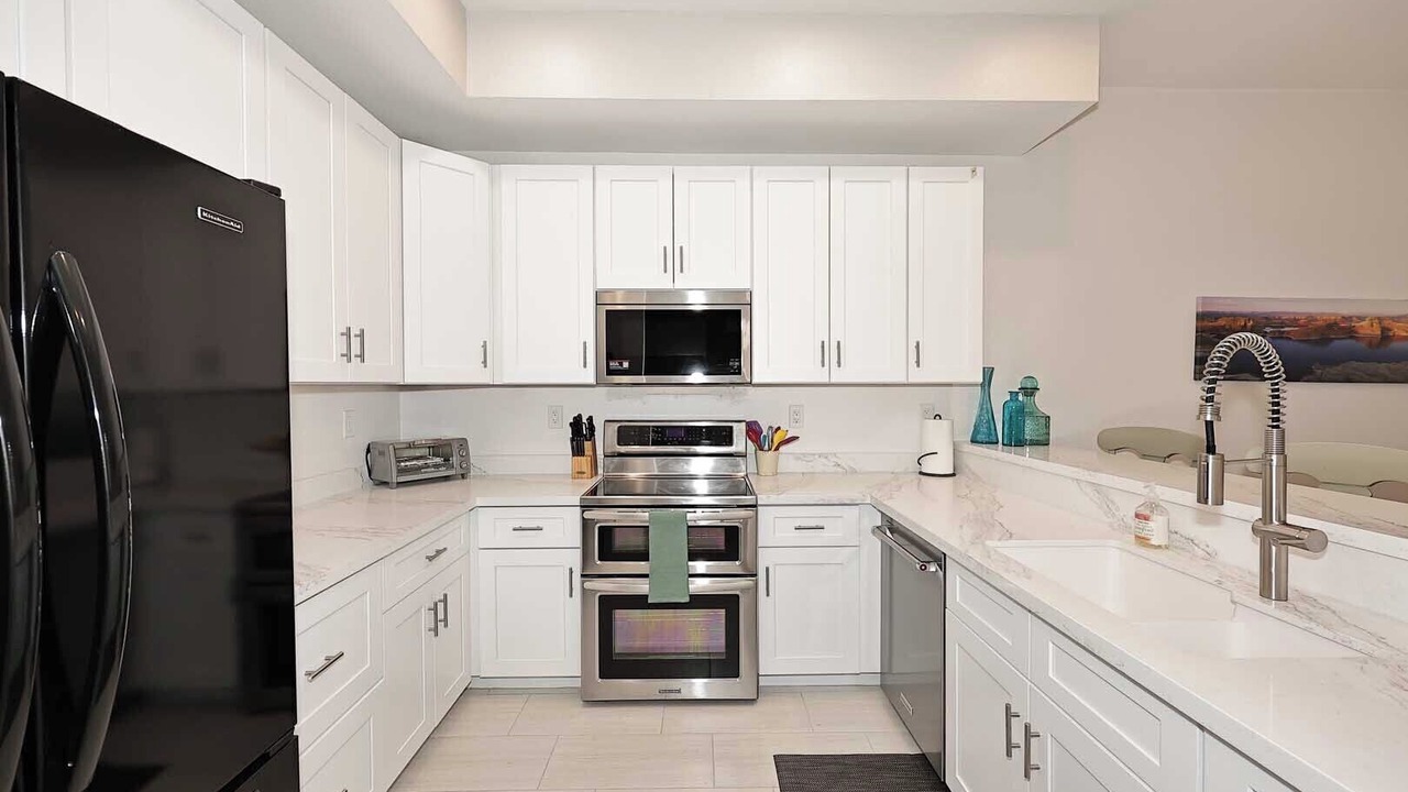 Photo of Kitchen in McCormick Ranch