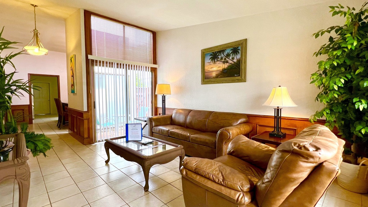 Photo of Bedroom in Brownsville