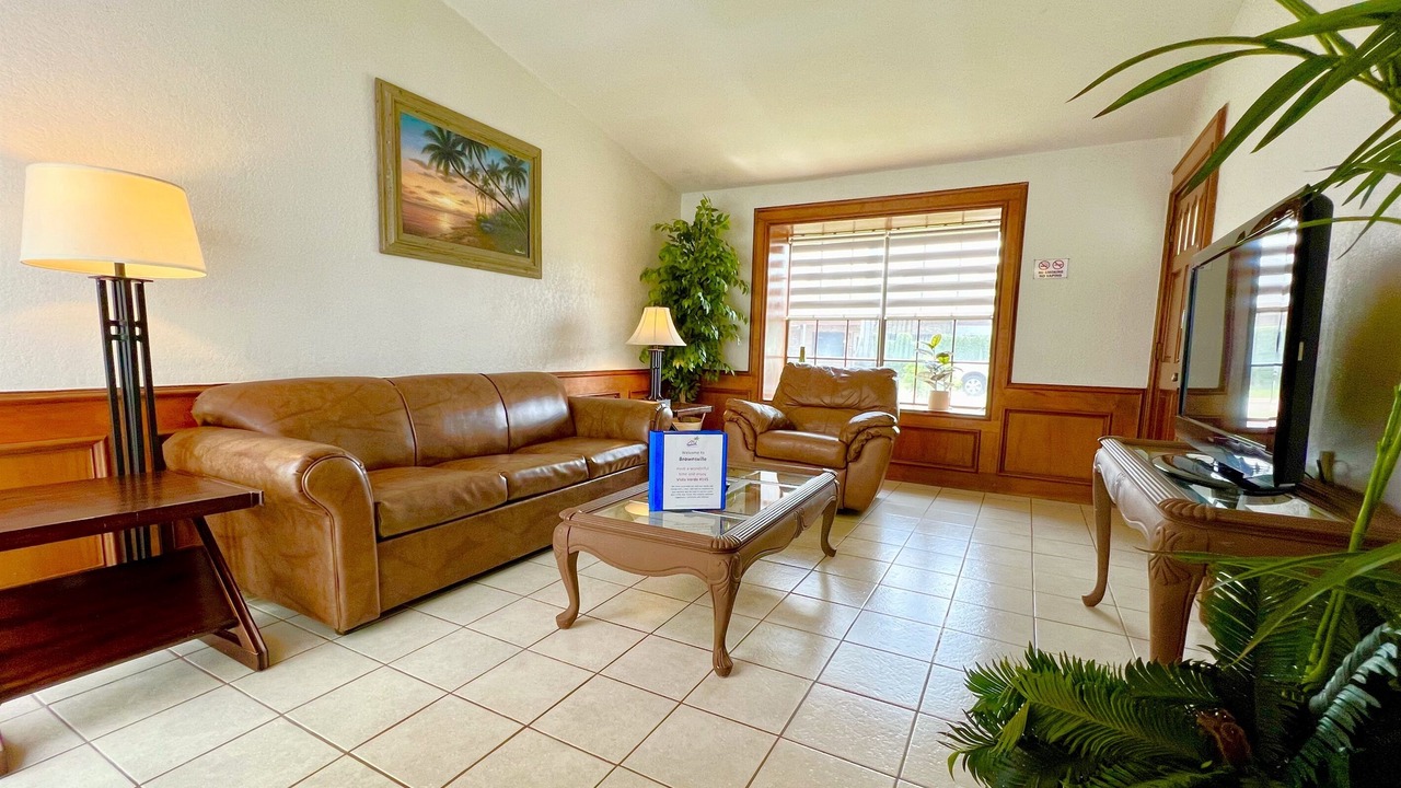 Photo of Bedroom in Brownsville