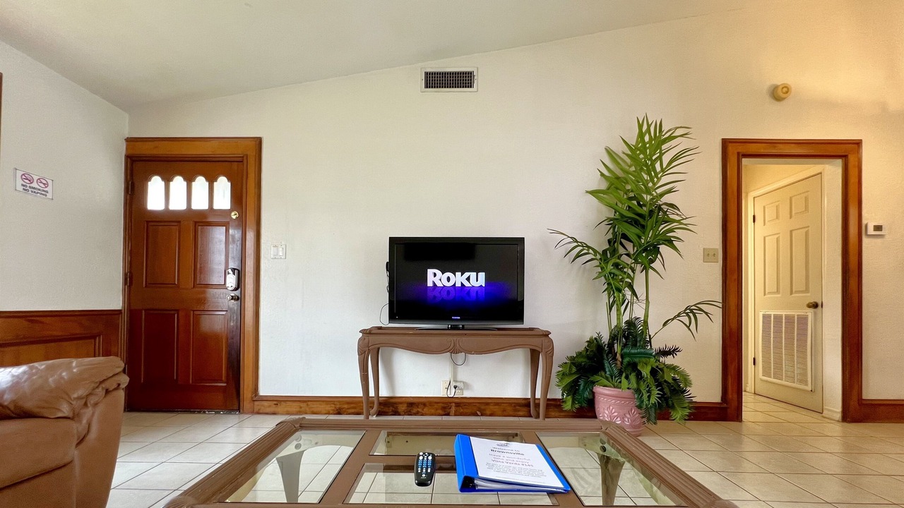 Photo of Bedroom in Brownsville