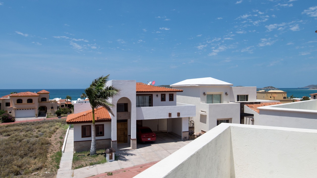 Photo of Outdoor in San Carlos