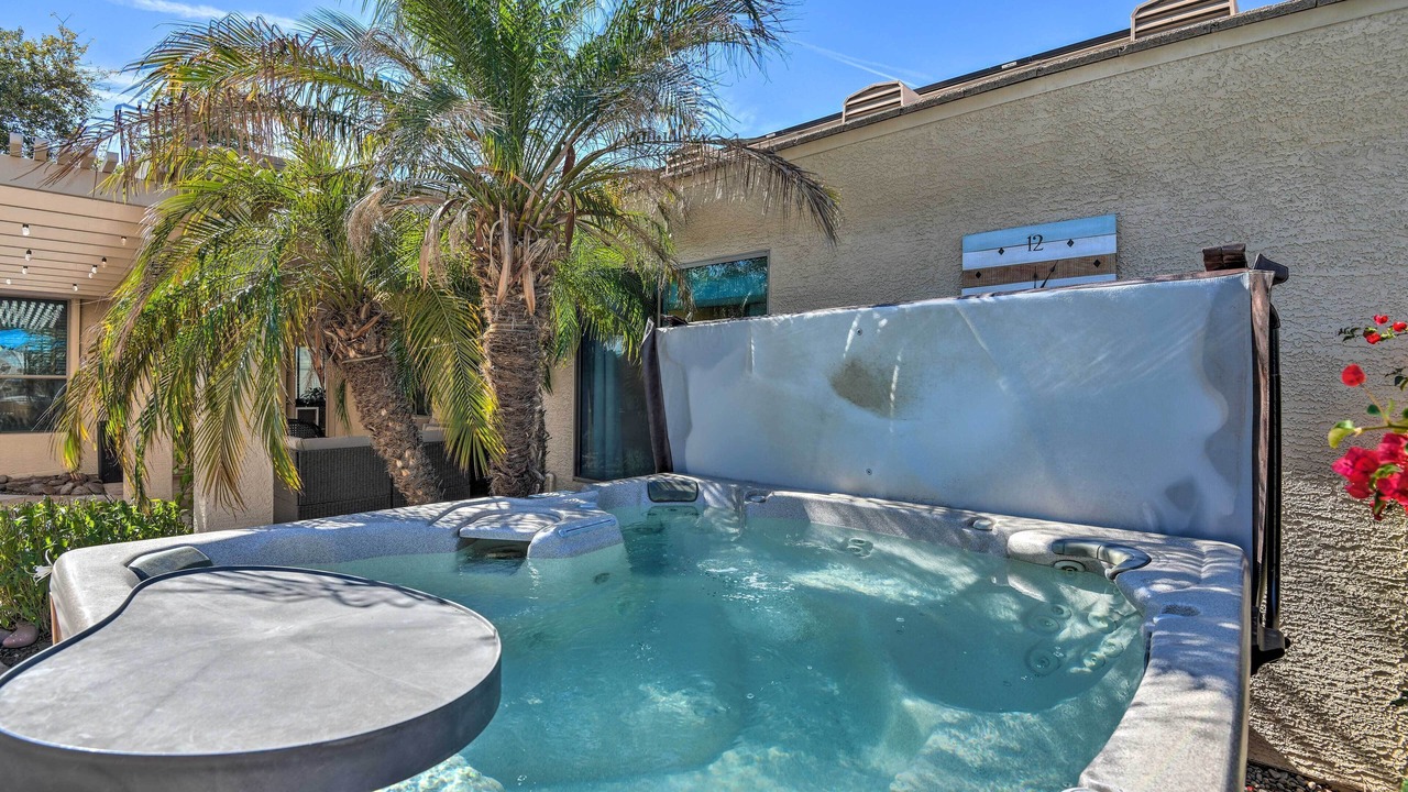 Photo of Outdoor in Canyon Trails