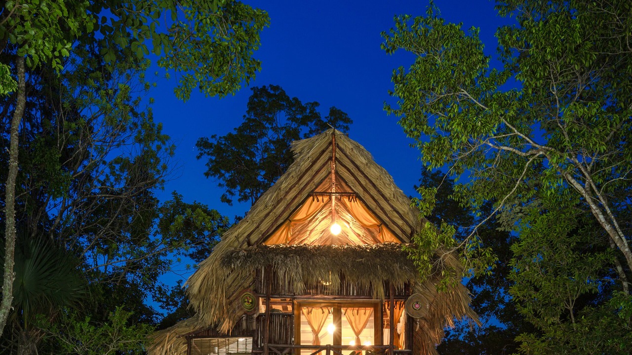 Photo of Outdoor in Tulum