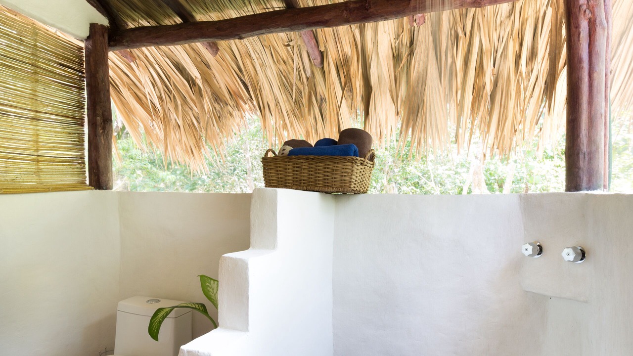 Photo of Bathroom in Tulum