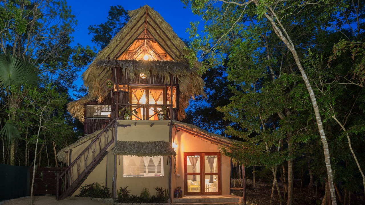 Photo of Outdoor in Tulum