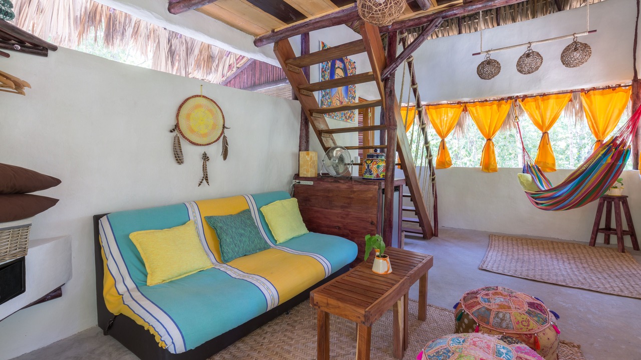 Photo of Livingroom in Tulum