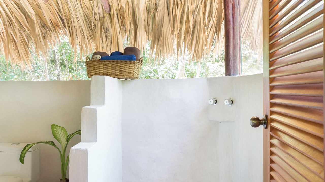 Photo of Bathroom in Tulum