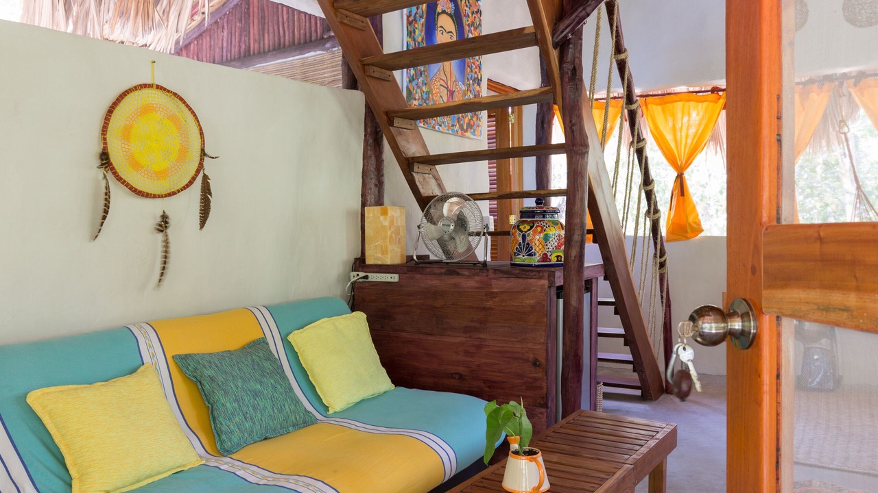 Photo of Livingroom in Tulum