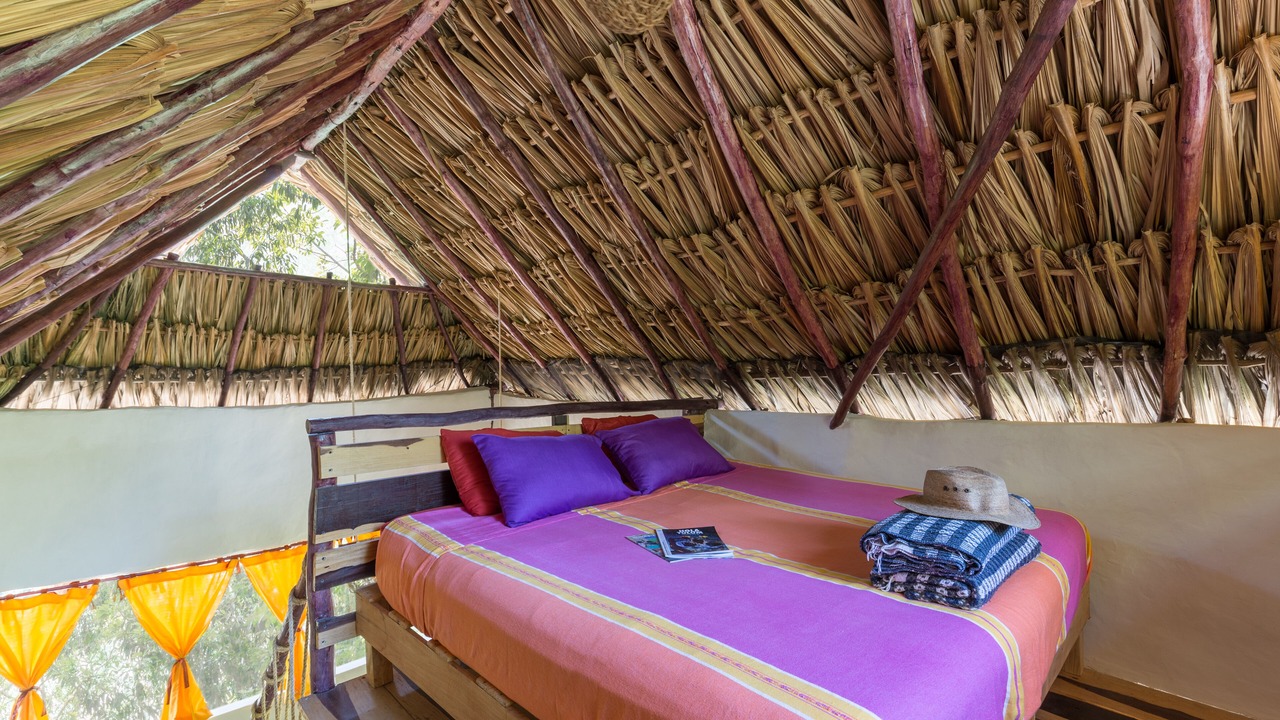 Photo of Bedroom in Tulum