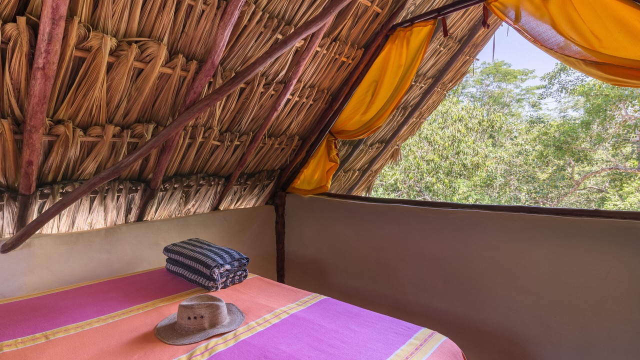 Photo of Bedroom in Tulum
