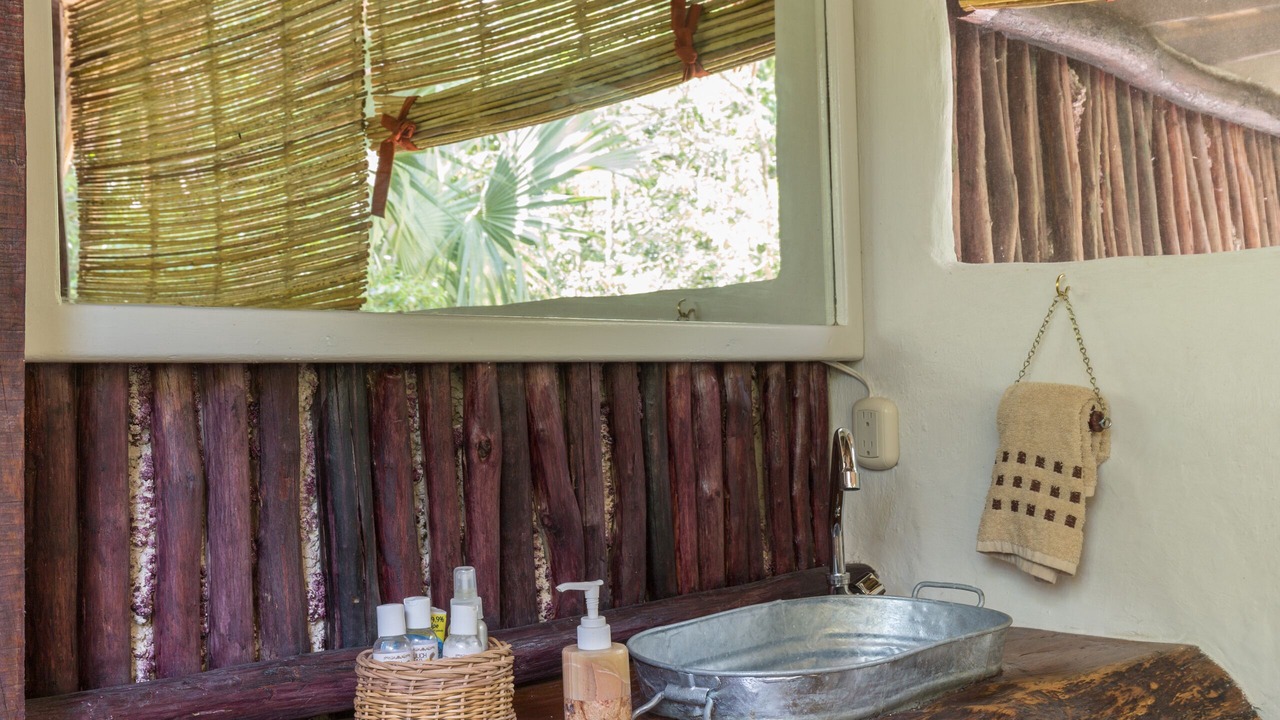 Photo of Bathroom in Tulum